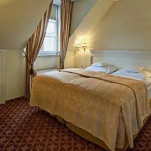Отель Augusta Am Kurfuerstendamm