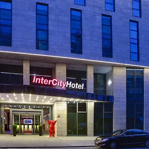 Отель Intercityhotel Hauptbahnhof