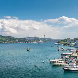 Отель Bebek By The Collection -adults Only ***