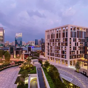 Отель Canopy By Hilton Al Seef ****