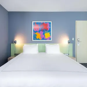 Hotel Park Plaza, Berlin