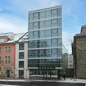 Hotel Western Mitte, Berlin
