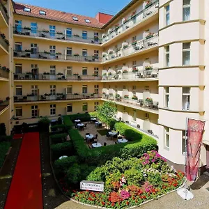 Hotel&apartamentos Zarenhof Prenzlauer Berg Hotel